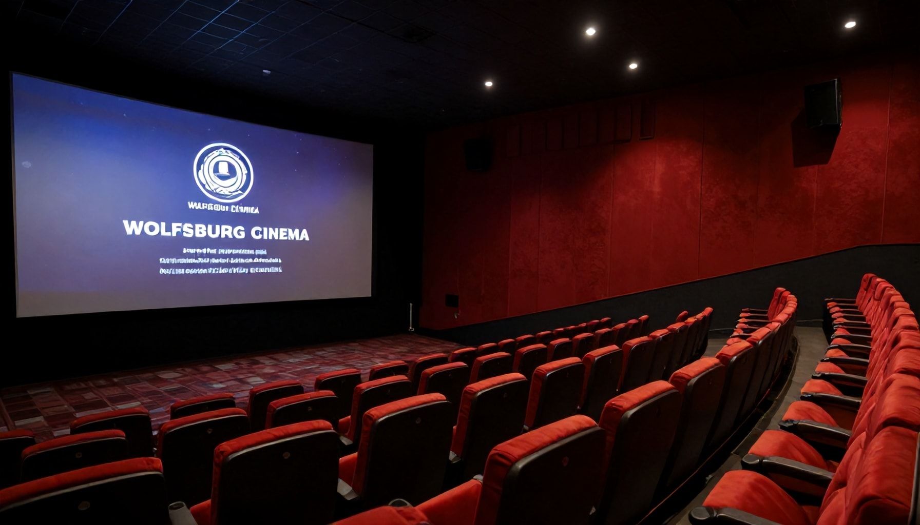 Wie das Kino die Zukunft plant