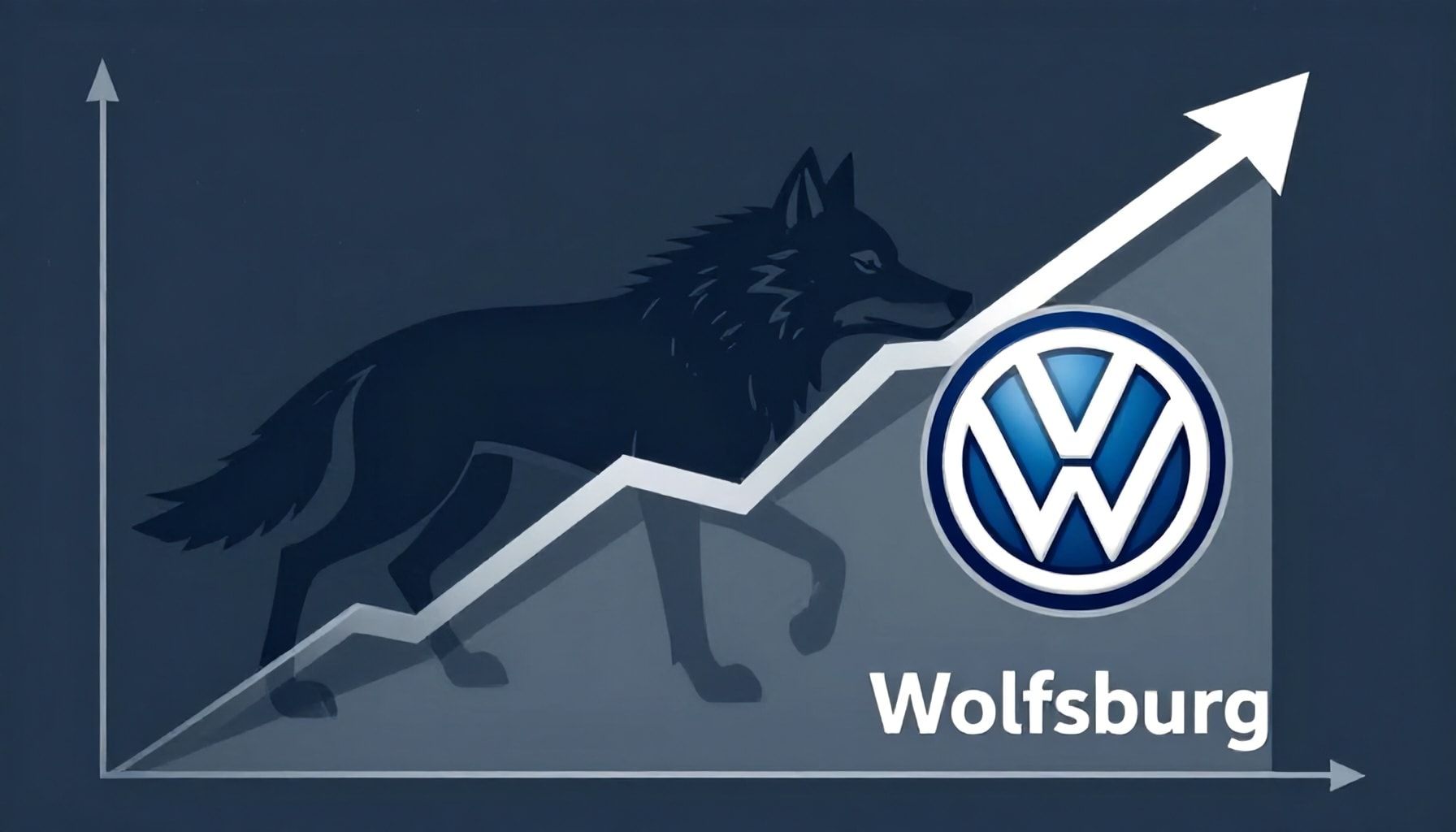 Wie der Umsatz so stark gestiegen ist