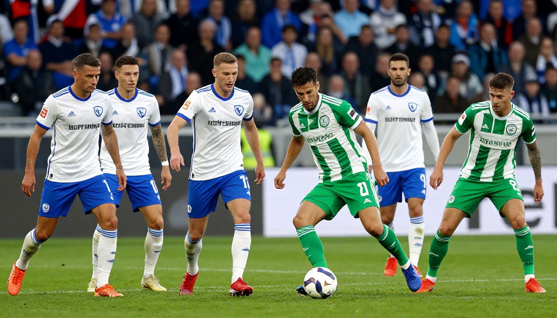 Wie die Defensive Hoffenheim stoppte