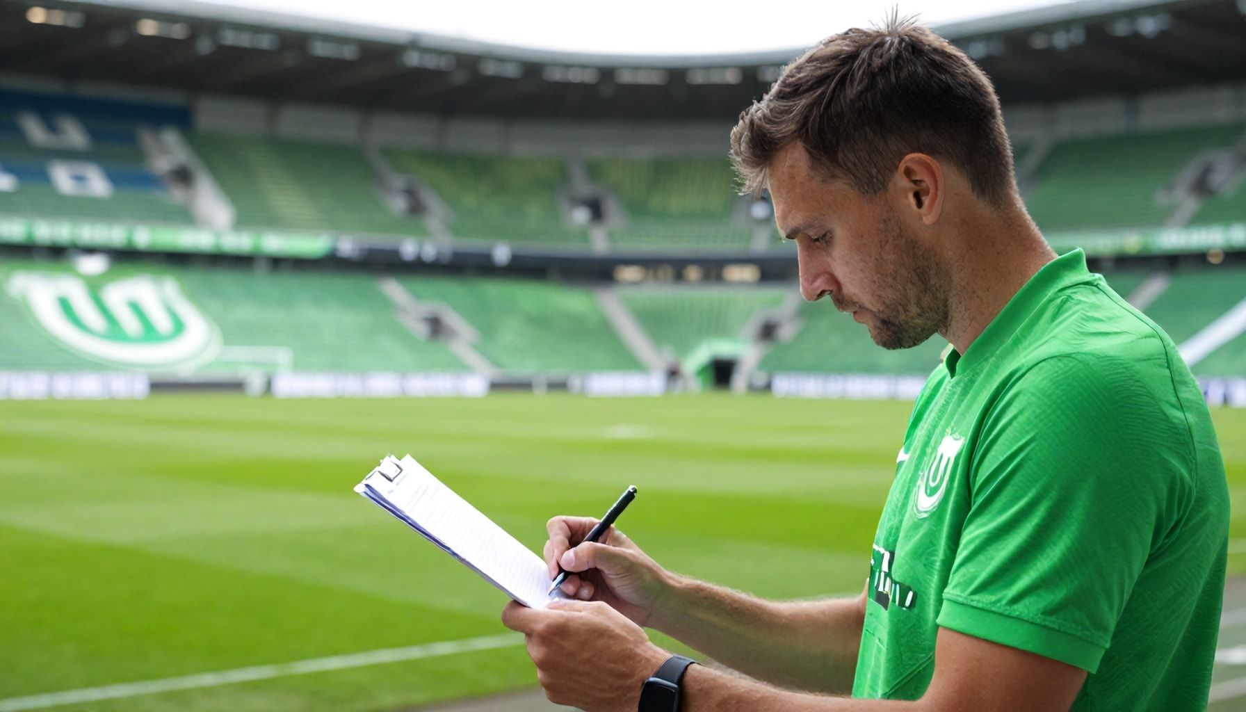 Wie die MVZ Wolfsburg die Beobachtungen dokumentiert