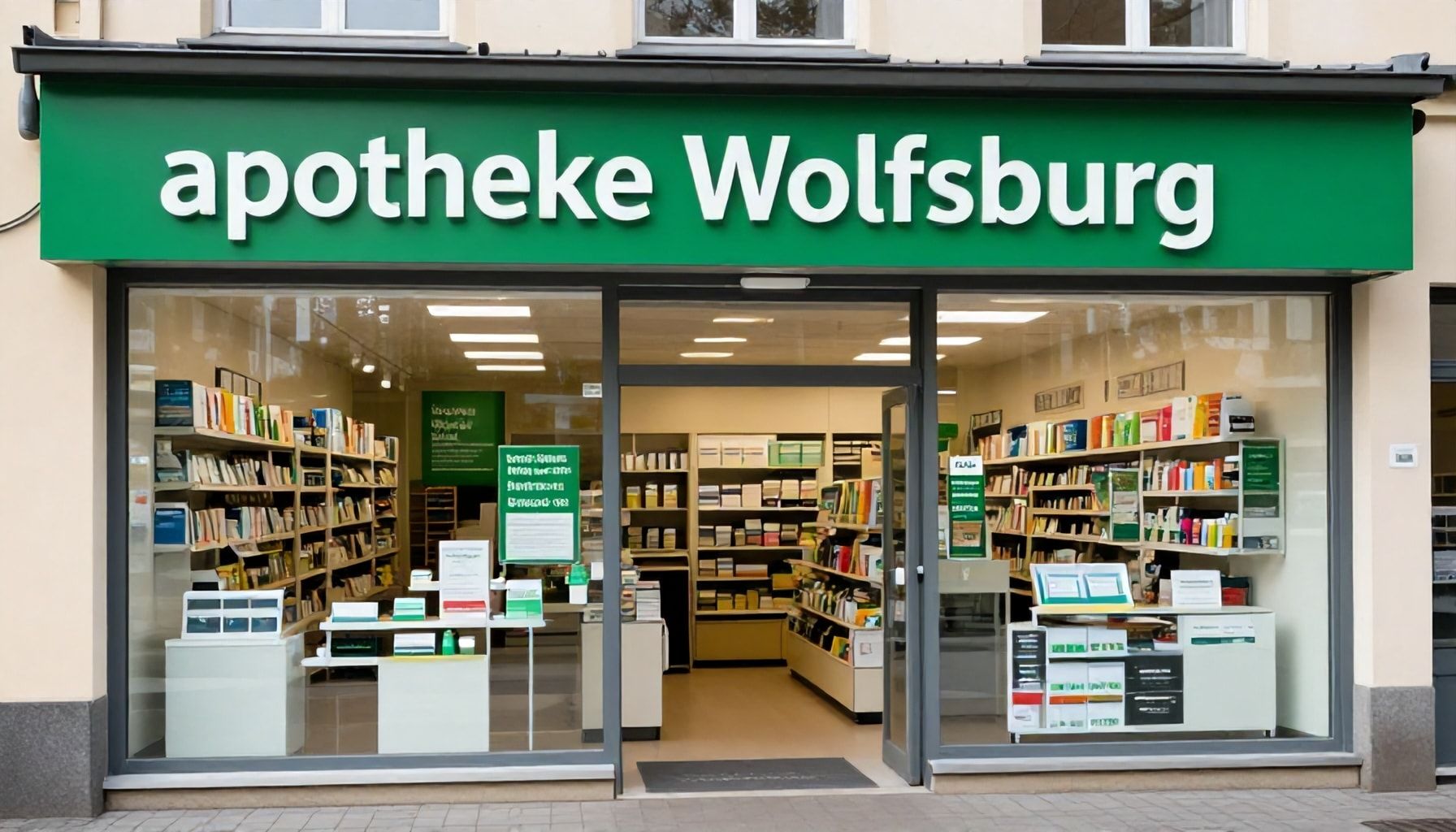 Wie die Rabattaktion funktioniert