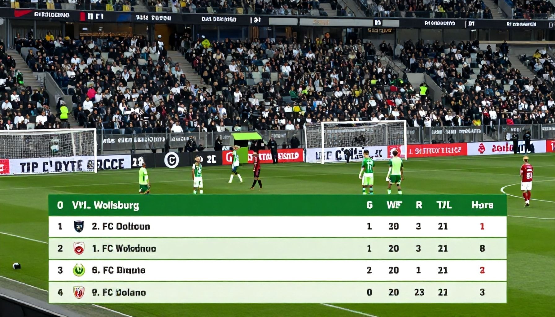 Wie Kölns Abwehr überrannt wurde