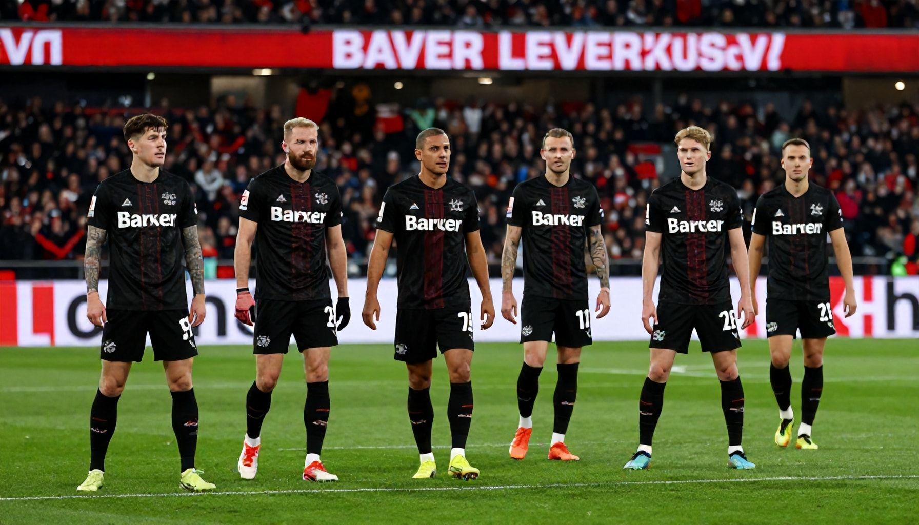 Wie Leverkusen die Partie gestalten könnte