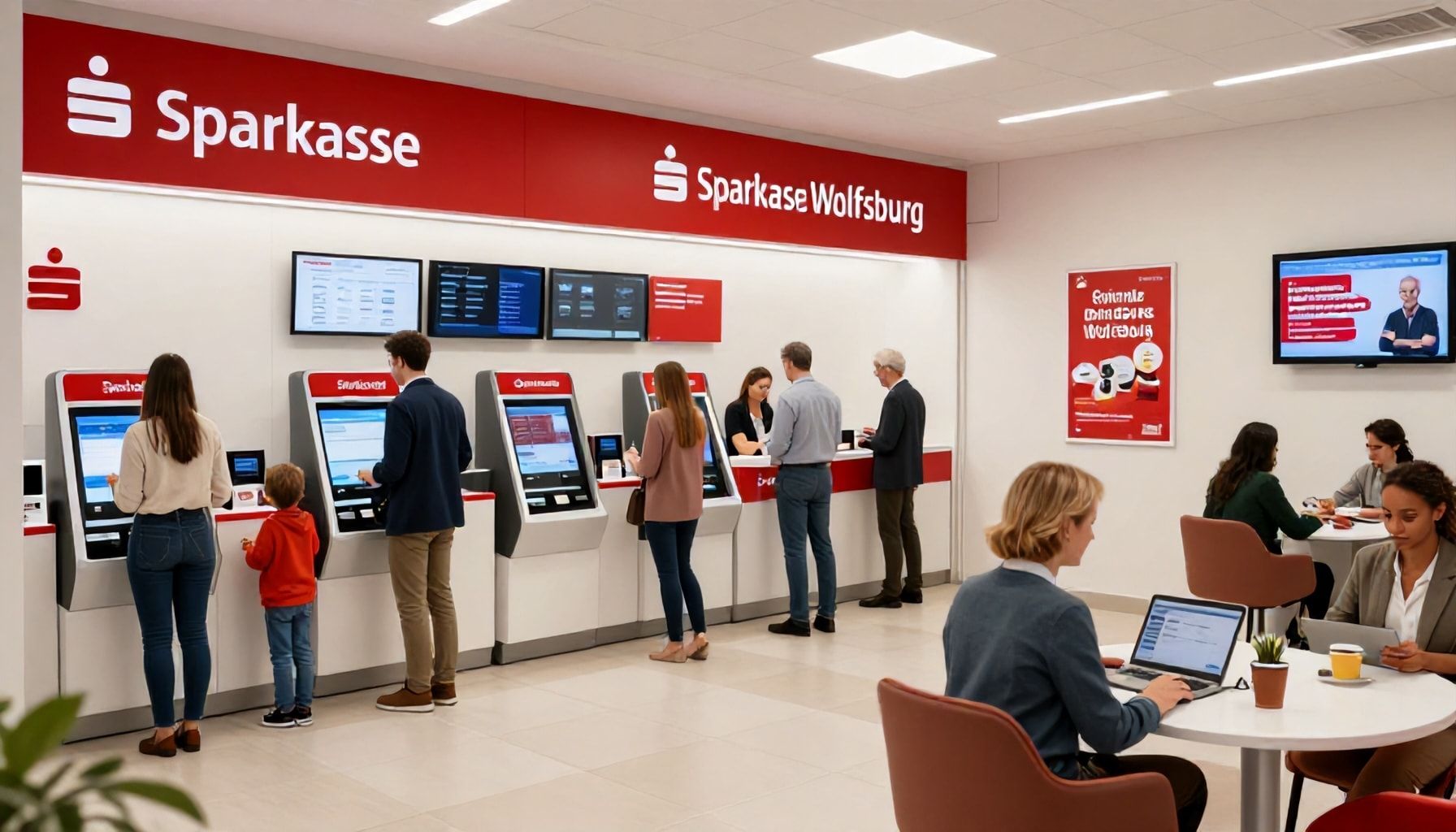 Wie profitieren die Kunden?