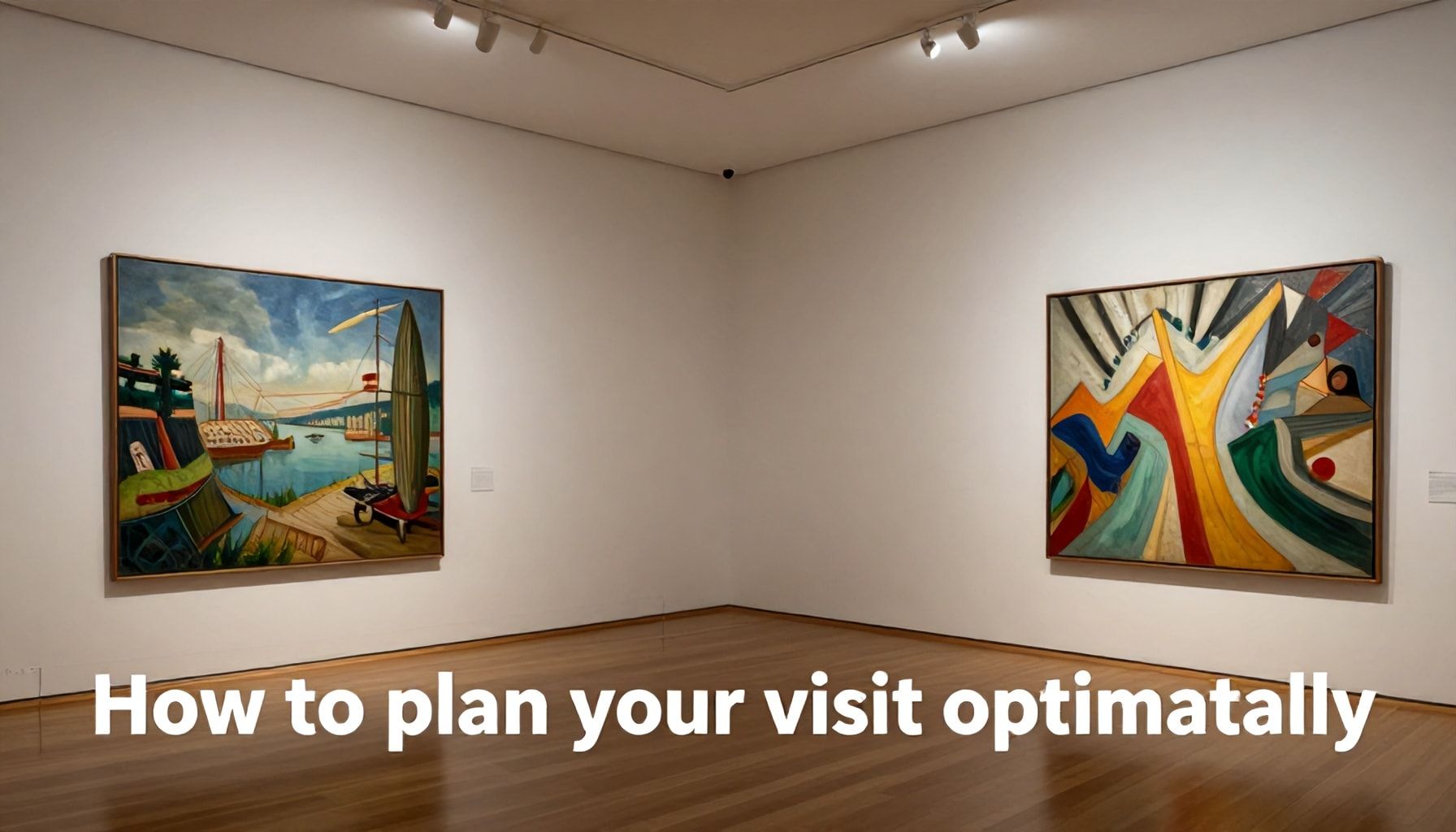 Wie Sie Ihre Besichtigung optimal planen