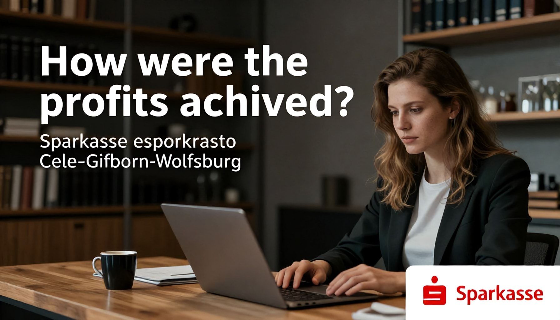 Wie wurden die Gewinne erzielt?