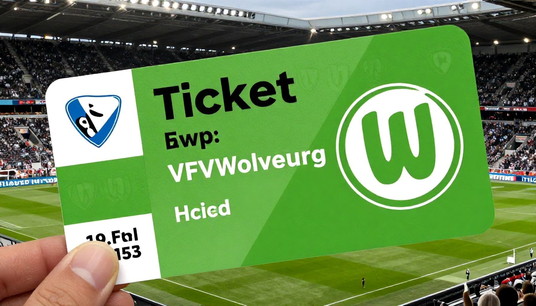 Wo und wie man Tickets kauft