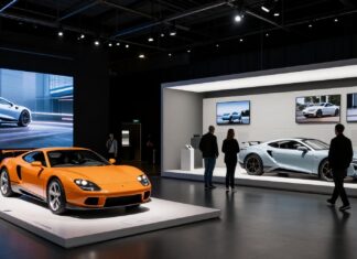 Autostadt Wolfsburg feiert 25-jähriges Jubiläum mit neuen Ausstellungen