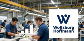 Wolfsburg Hoffmann erzielt 10 Millionen Euro Umsatz im ersten Quartal