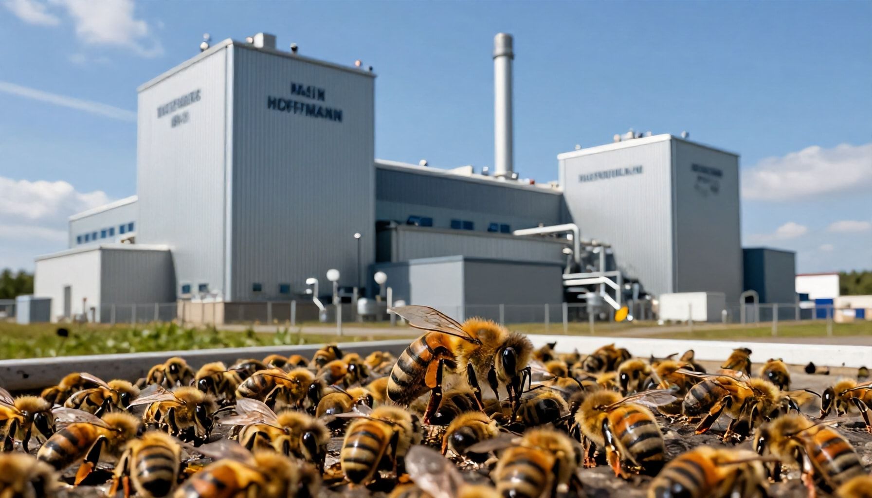 Wolfsburg Hoffmanns beeindruckende Wachstumsgeschichte