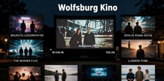 Wolfsburg Kino zeigt 10 Filme im Freien