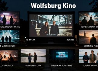 Wolfsburg Kino zeigt 10 Filme im Freien