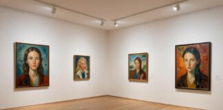 Neue Ausstellung im Wolfsburg Kunstmuseum ab 15. März