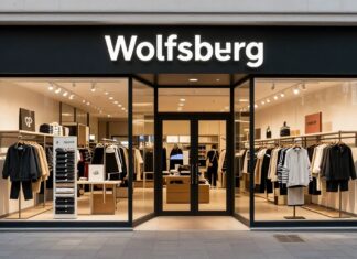Wolfsburg Outlet eröffnet mit 120 Geschäften