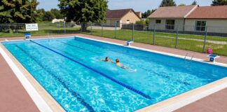 Wolfsburg-Bad: 15 neue Schwimmkurse für Kinder ab Juni
