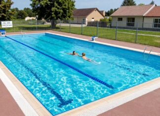 Wolfsburg-Bad: 15 neue Schwimmkurse für Kinder ab Juni