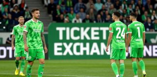 VfL Wolfsburg startet Ticketbörse für Heimspiele der Saison 2023/24