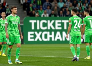 VfL Wolfsburg startet Ticketbörse für Heimspiele der Saison 2023/24