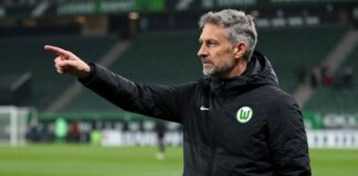 Wolfsburg-Trainer verlängert Vertrag bis 2025