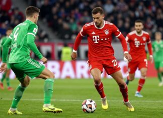 Wolfsburg empfängt Bayern mit 15 Punkten Rückstand