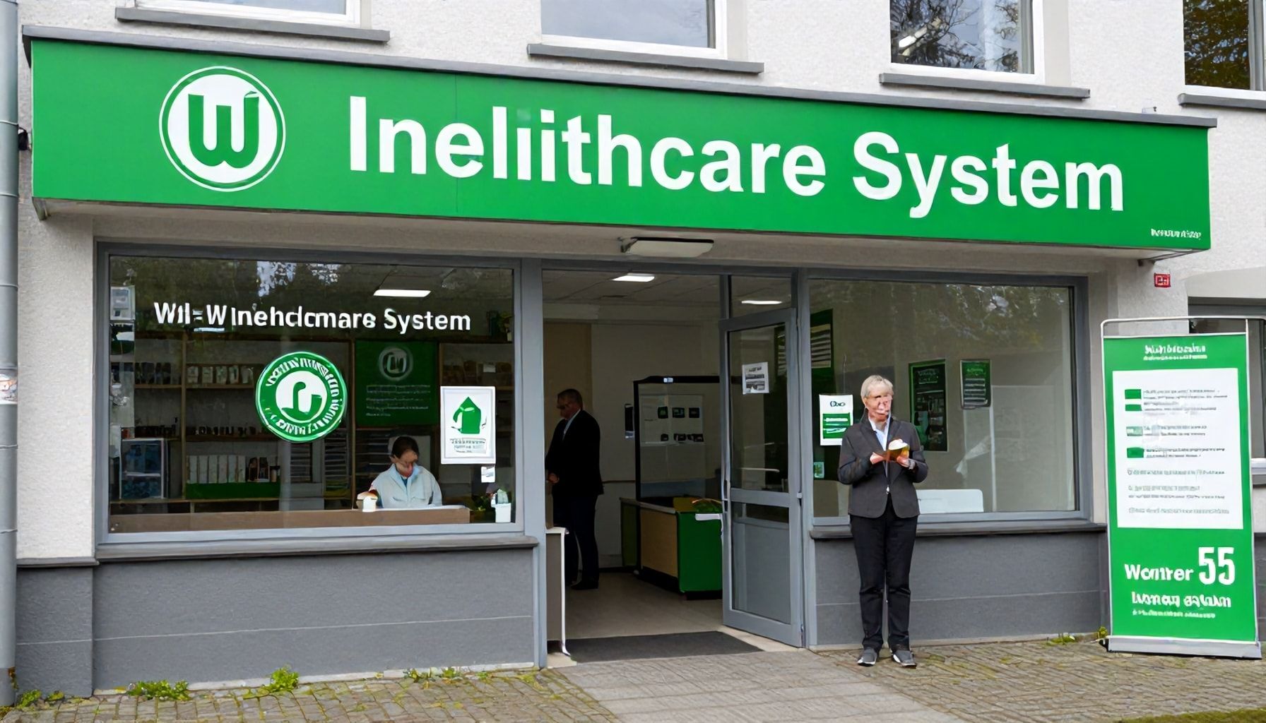 Wolfsburgs Gesundheitsversorgung gestärkt