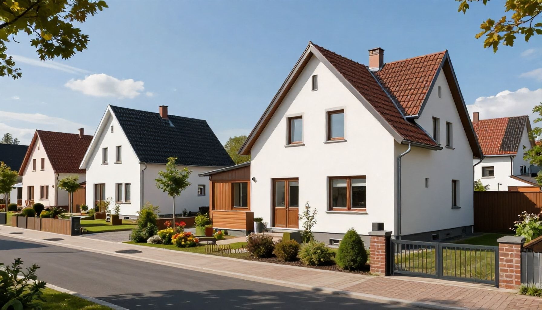 Wolfsburgs Immobilienmarkt im Überblick