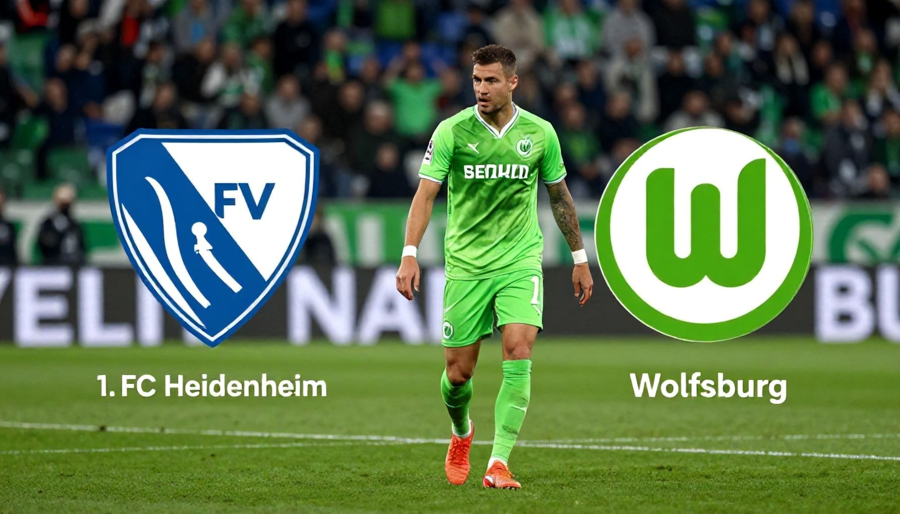 Wolfsburgs Stärken und Schwächen analysiert