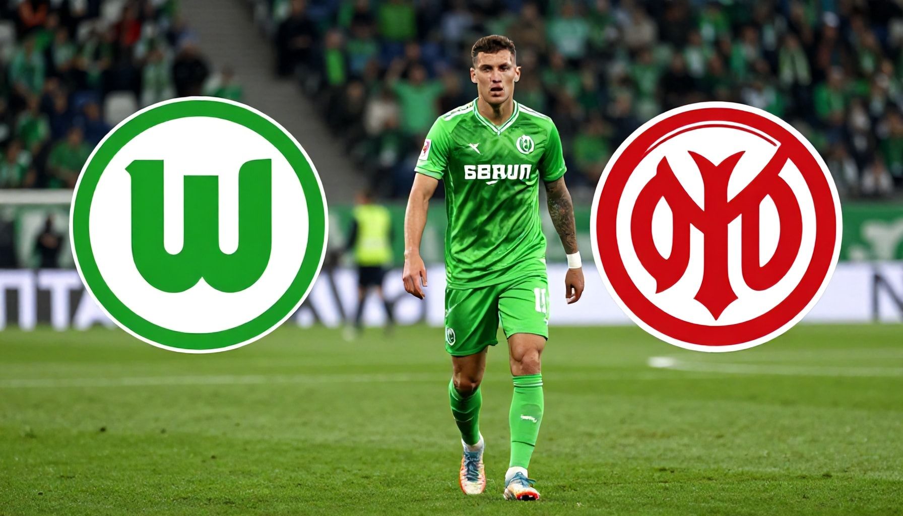 Wolfsburgs Weg zur Spitzenposition