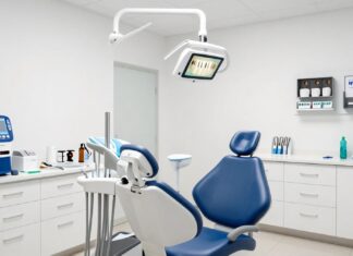 Neue Zahnarztpraxis in Wolfsburg eröffnet mit modernster Technologie