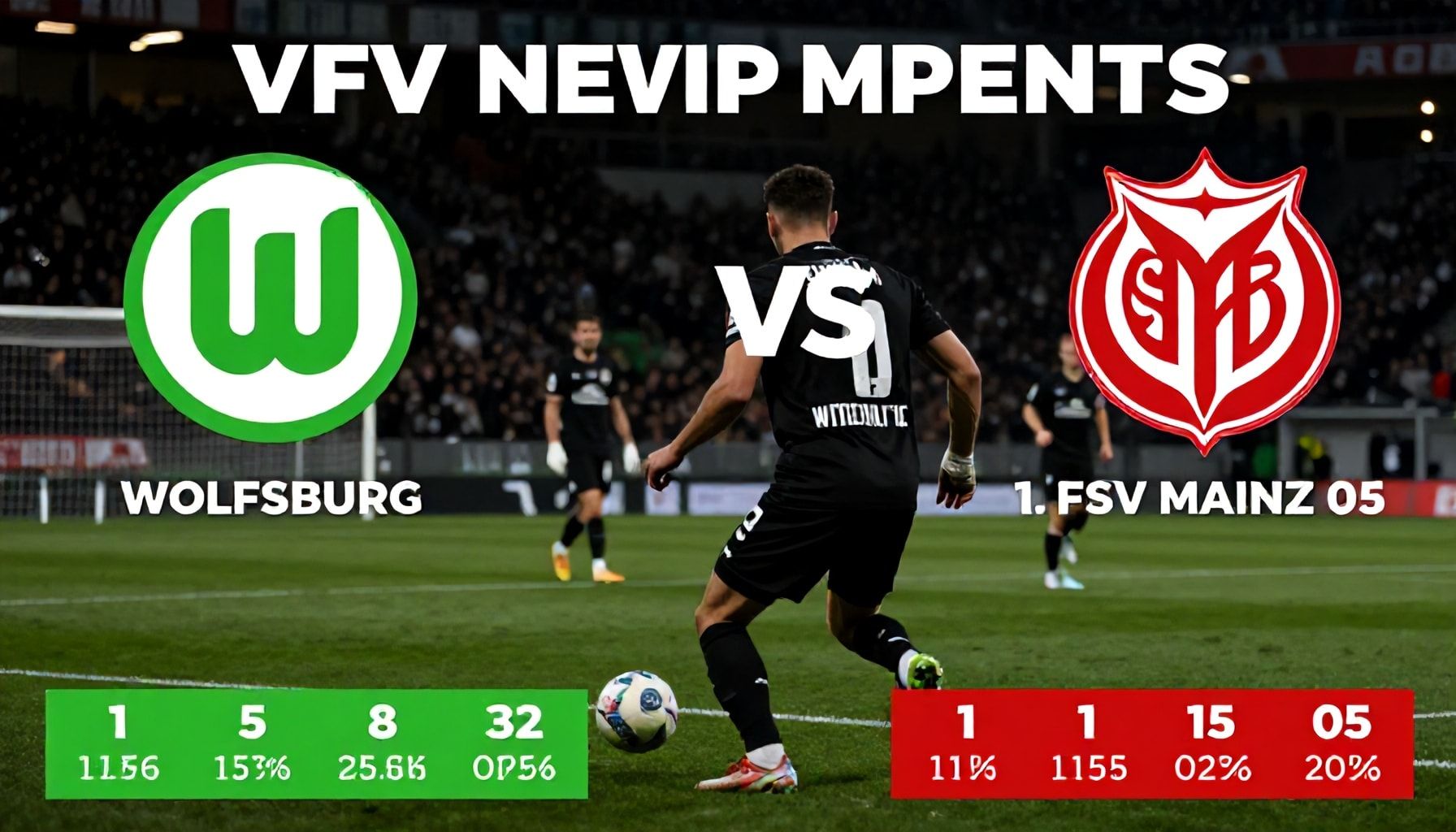 Zukunftsaussichten für beide Teams