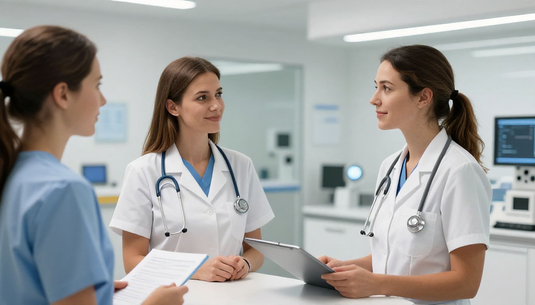 Zukunftsorientierte Frauenheilkunde