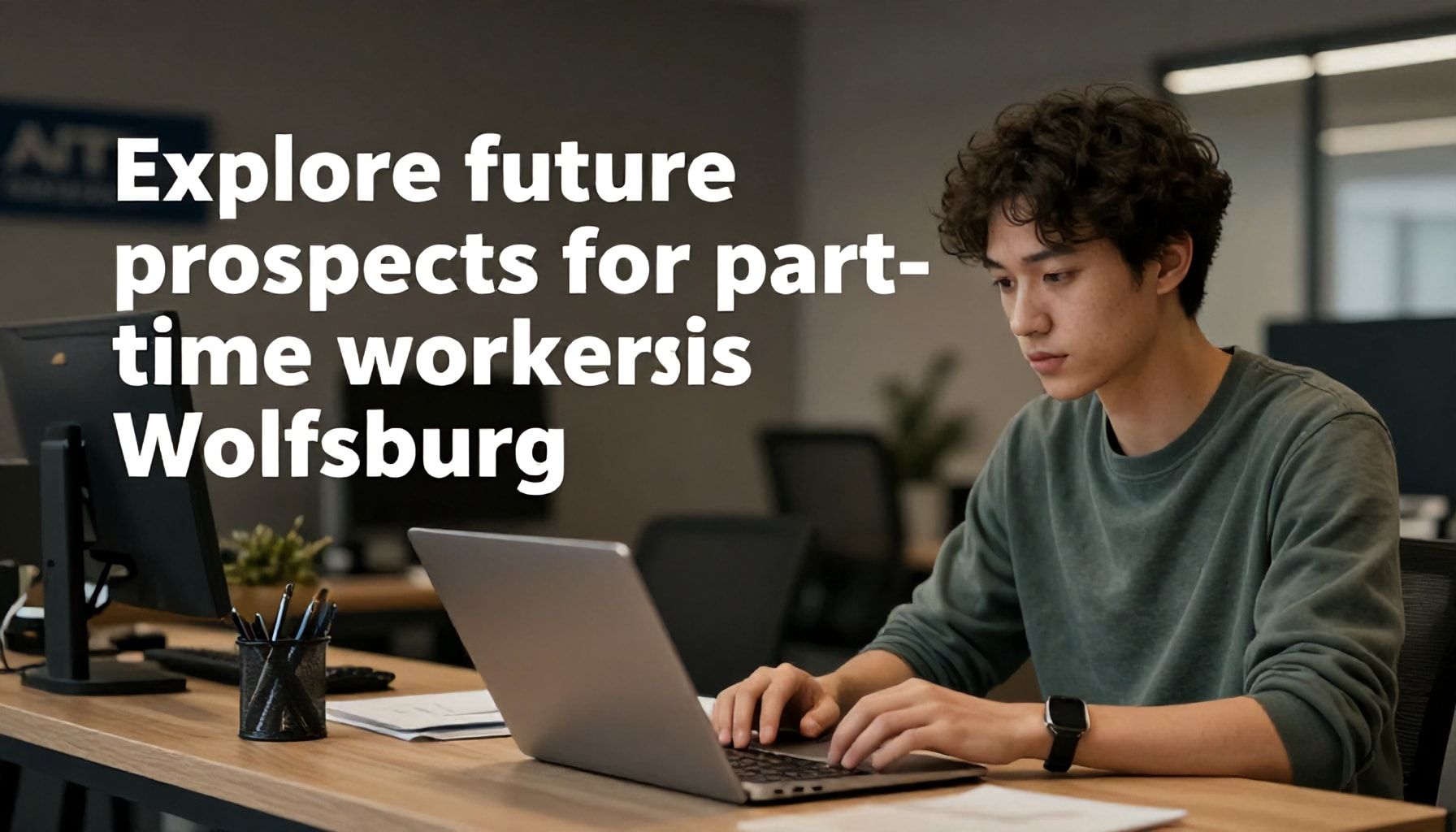 Zukunftsperspektiven für Minijobber in Wolfsburg