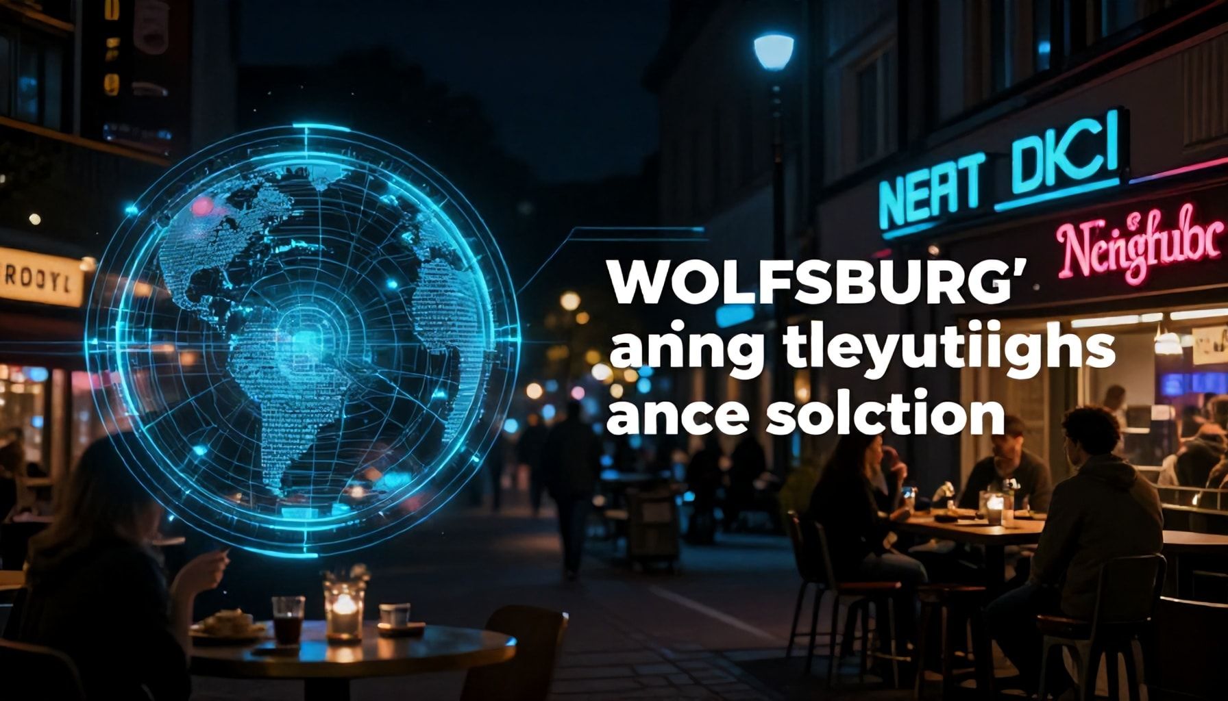 Zukunftsperspektiven und langfristige Lösungen