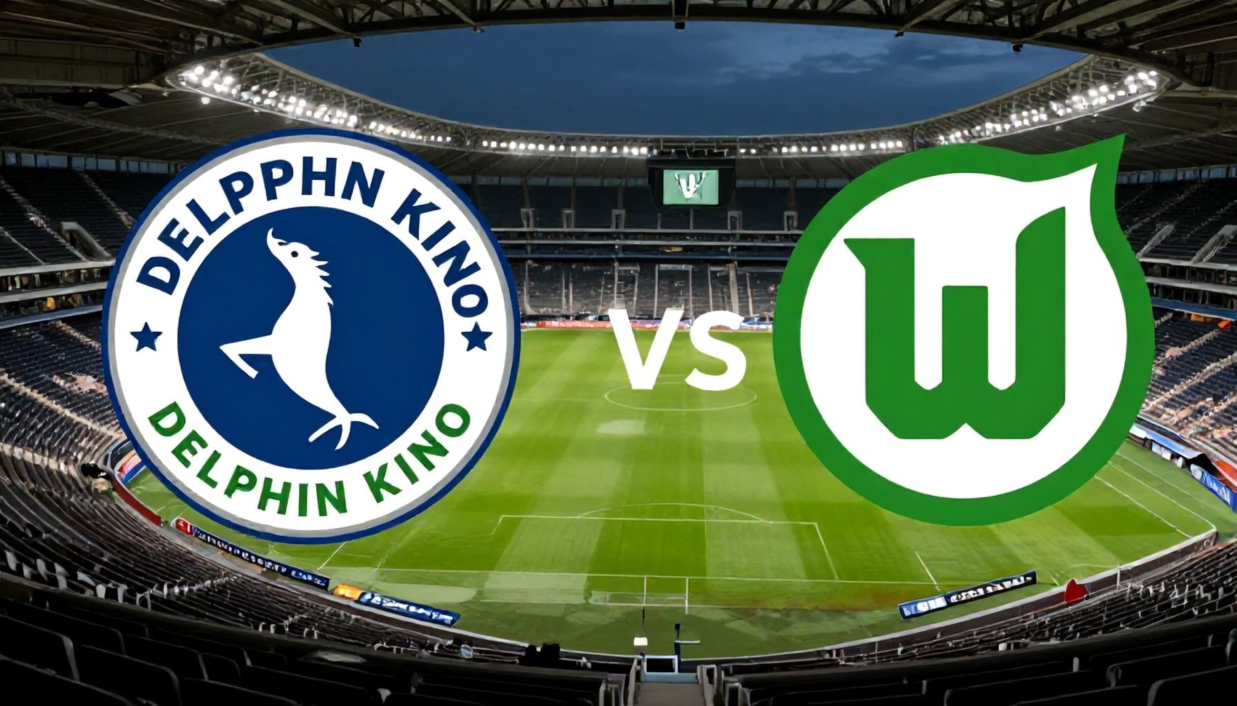 Zukunftspläne des Delphin Kinos