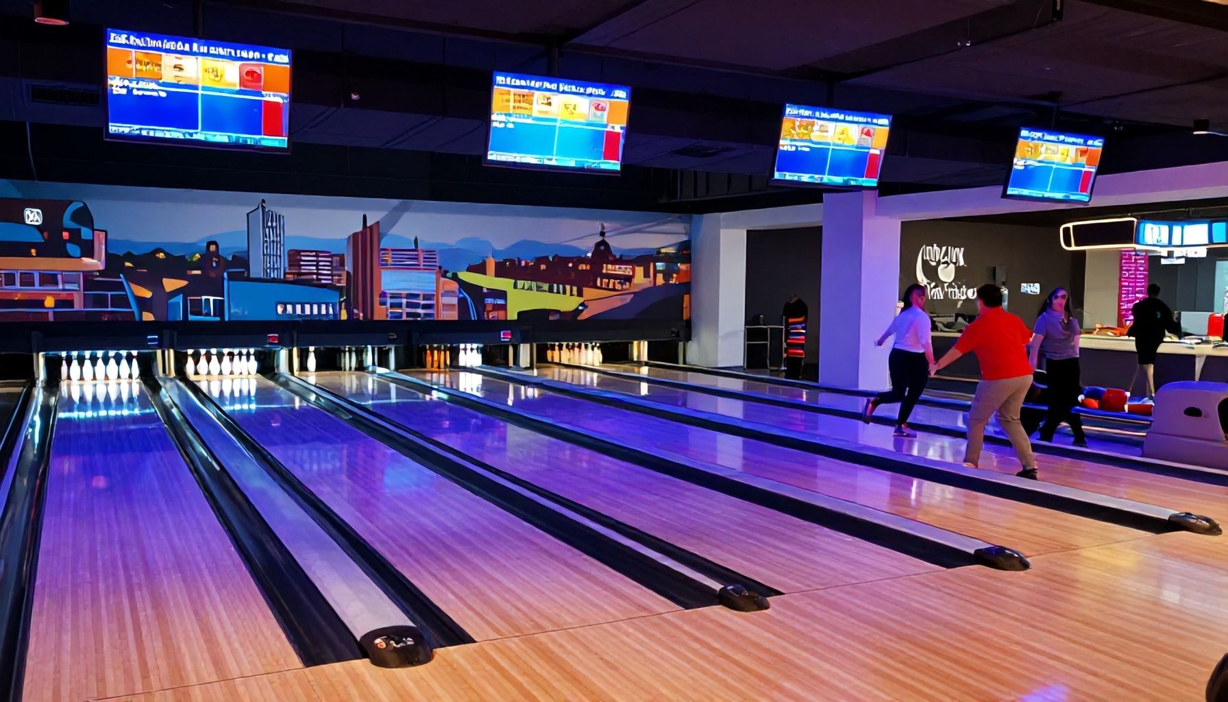 Zukunftspläne für noch mehr Spaß