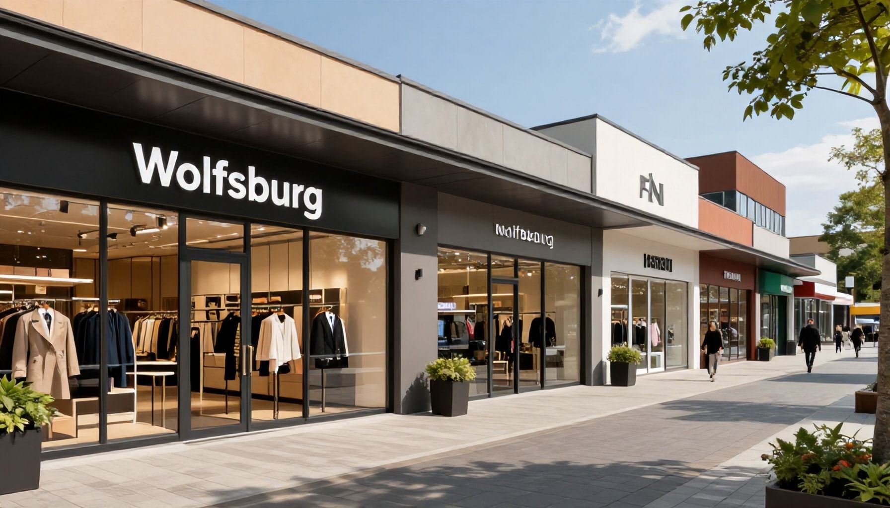 Zukunftspläne und Erweiterungen