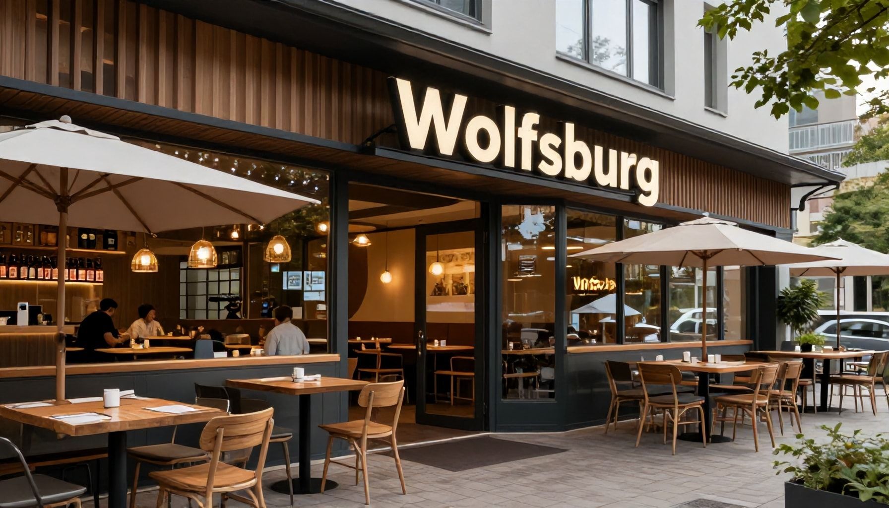 Zukunftspläne und Expansion