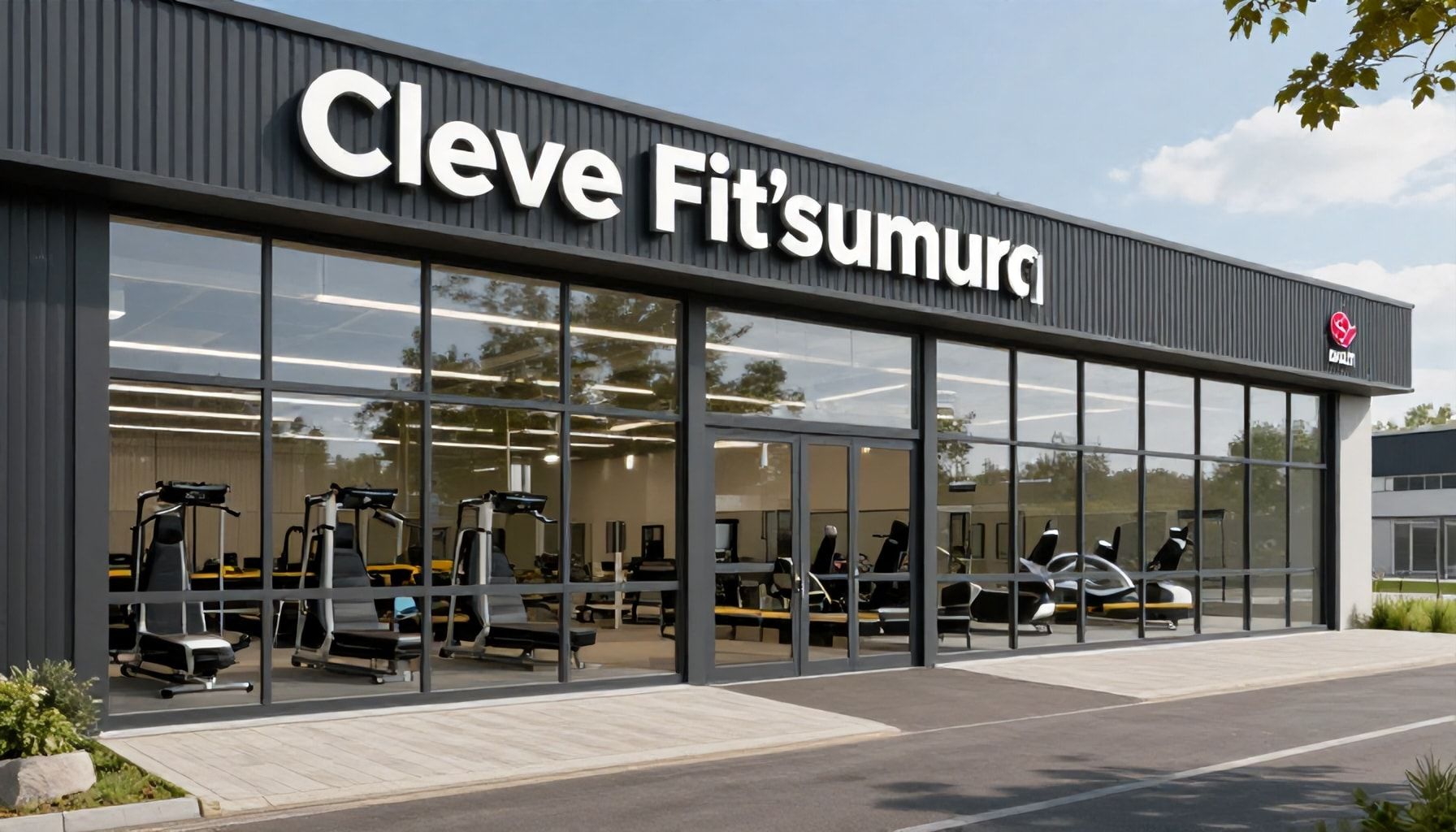 Zukunftspläne und Expansion von Clever Fit