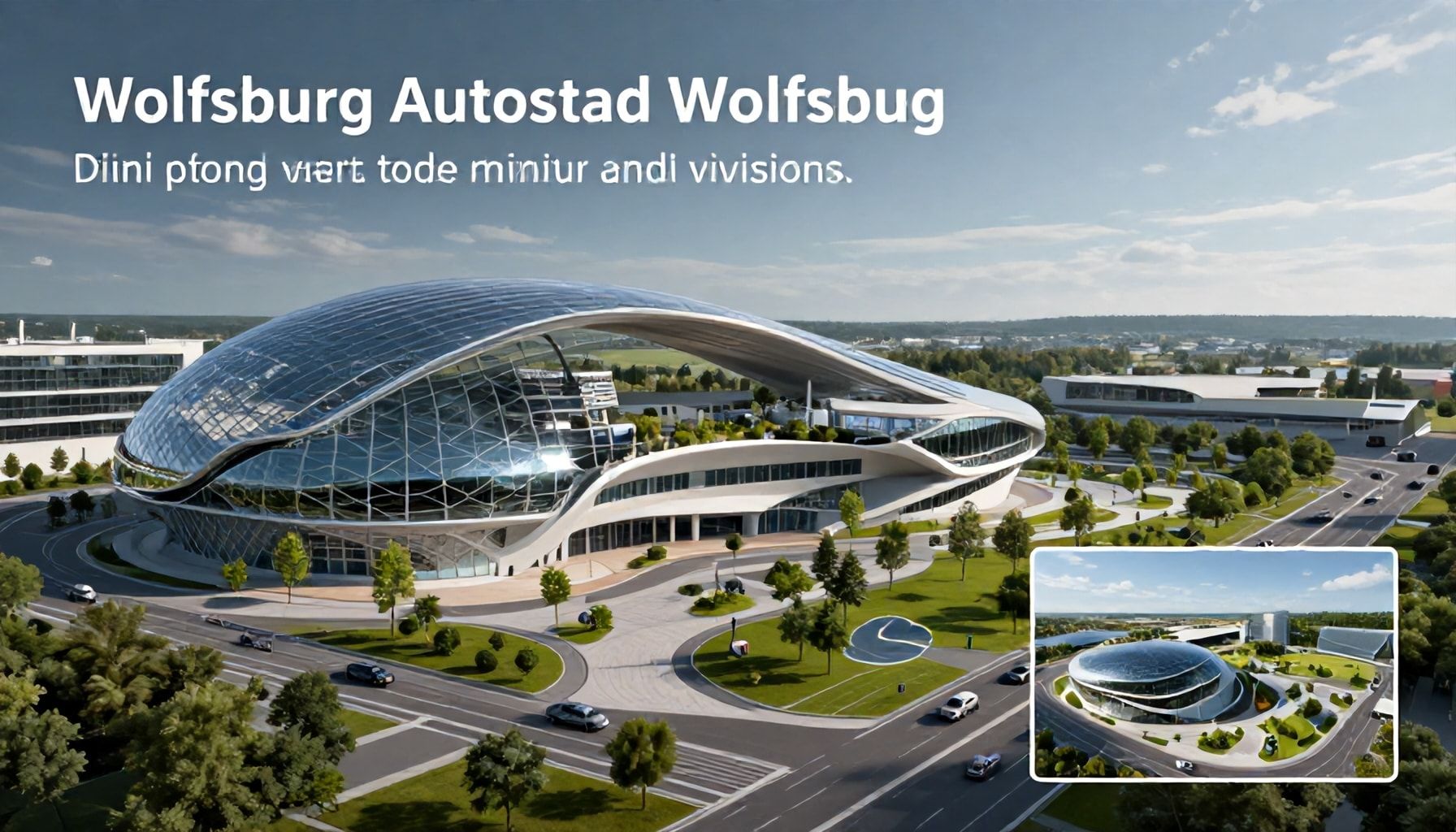 Zukunftspläne und langfristige Visionen