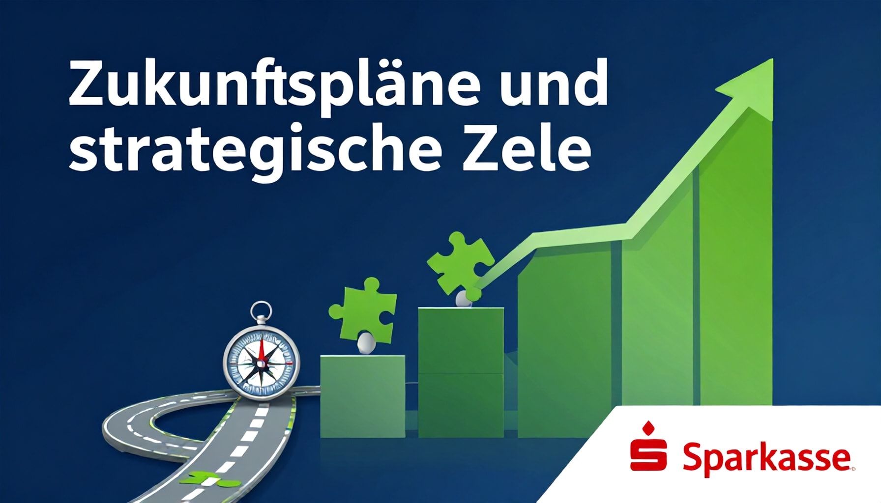 Zukunftspläne und strategische Ziele