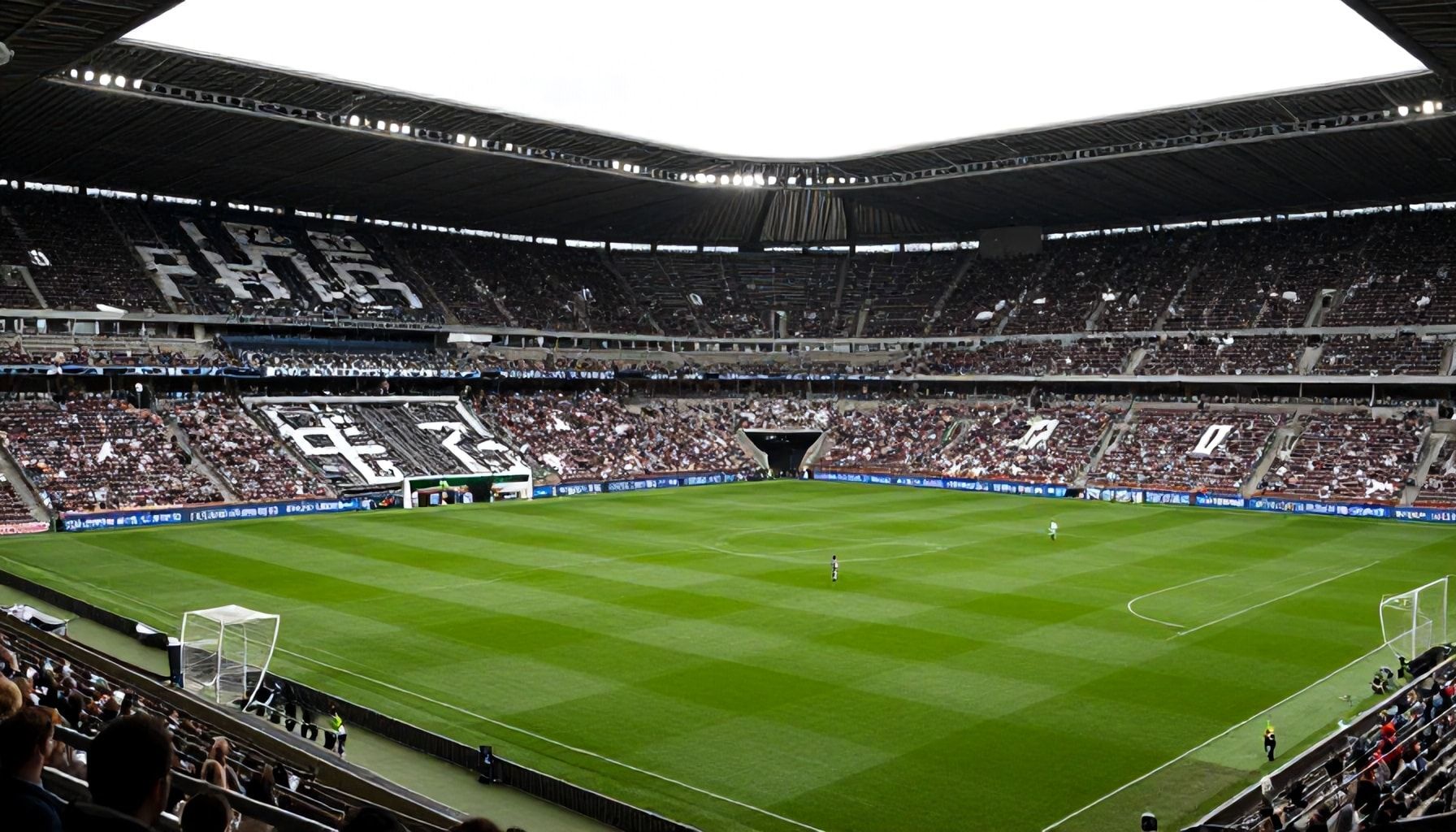 Zukunftsprognosen für Wolfsburg