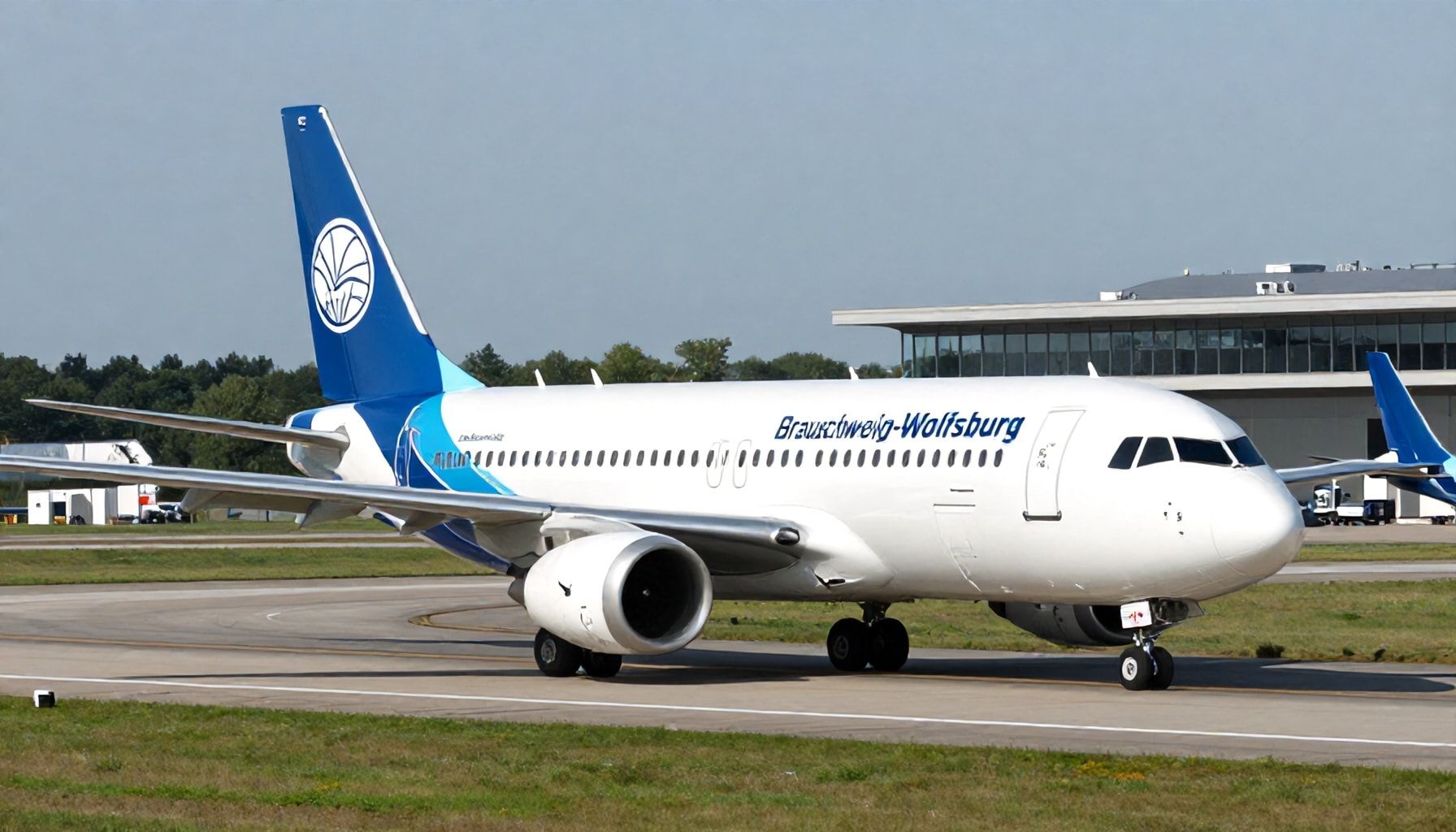 Zukunftsvisionen für den Luftverkehr in Braunschweig-Wolfsburg