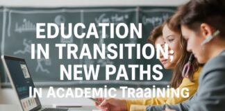 Bildung im Wandel: Neue Wege in der akademischen Ausbildung Education in Transition: New Paths in Academic Training