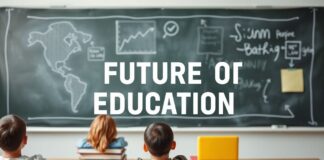Die Zukunft der Bildung: Internationale Trends und lokale Initiativen The Future of Education: International Trends and Local Initiatives