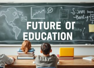 Die Zukunft der Bildung: Internationale Trends und lokale Initiativen The Future of Education: International Trends and Local Initiatives