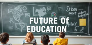 Die Zukunft der Bildung: Internationale Trends und lokale Initiativen The Future of Education: International Trends and Local Initiatives
