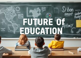 Die Zukunft der Bildung: Internationale Trends und lokale Initiativen The Future of Education: International Trends and Local Initiatives