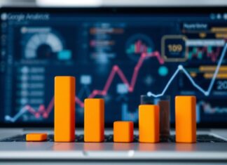 Die Zukunft der Datenanalyse: Ein Blick auf Google Analytics und seine Entwicklungen The Future of Data Analysis: A Look at Google Analytics and Its Developments