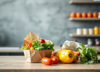 Gesundheitsbewusstsein in Wolfsburg: Neue Initiative fördert gesunde Ernährung Health awareness in Wolfsburg: New initiative promotes healthy eating