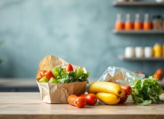 Gesundheitsbewusstsein in Wolfsburg: Neue Initiative fördert gesunde Ernährung Health awareness in Wolfsburg: New initiative promotes healthy eating